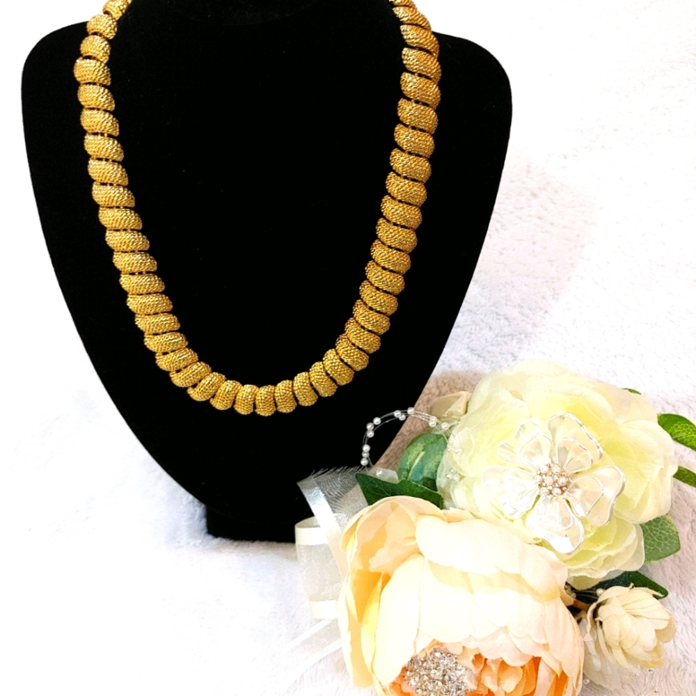 Vintage Napier Necklace
